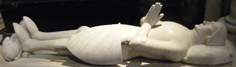 Louis de Sancerre 1402